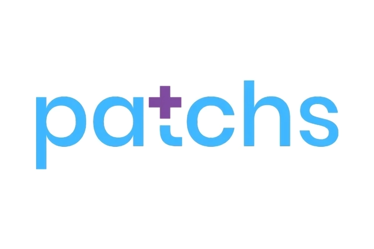 patchs logo